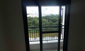 Imagem 6: Imperdível! Apartamento à venda em Jundiaí-SP, com 2 quartos, 1 suíte, 2 banheiros e 68m²