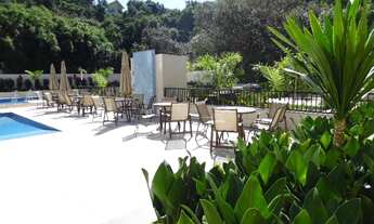 Imagem 3: Imperdível! Apartamento à venda em Jundiaí-SP, Portal do Paraíso II, 2 quartos, 1 suíte, 3