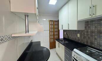 Imagem 6: Apartamento à venda em Jundiaí-SP, Vila Nova Jundiainópolis: 2 quartos, 1 banheiro, 59m² d