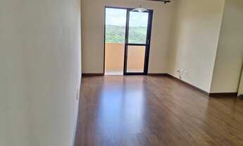 Imagem 5: Apartamento à venda em Jundiaí-SP: 2 quartos, 1 suíte, 2 banheiros, 1 vaga de garagem no P