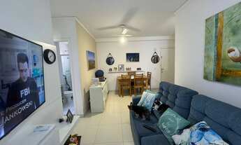 Imagem: Apartamento à venda em Jundiaí-SP, Engordadouro