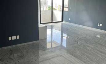 Imagem: Aluguel de Apartamento de Luxo no Centro