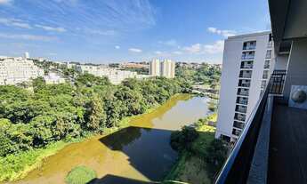 Imagem 2: Apartamento à venda em Jundiaí-SP, Recanto Quarto Centenário: 3 quartos, 1 suíte, 2 banhei
