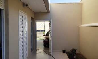 Imagem 7: Casa à venda em Itupeva-SP, bairro Nova Era: 3 quartos, 1 suíte, 3 banheiros, 2 vagas, 240