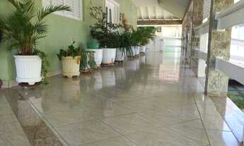 Imagem 4: Chácara de Luxo com 7 Quartos e 1 Suíte à Venda em Itupeva-SP, Bairro Horizonte Azul - Vil