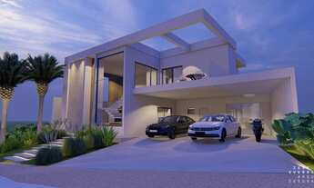 Imagem 3: Imóvel de alto padrão no Jardim Florestal, Jundiaí-SP: 4 quartos, 4 suítes, 5 banheiros, 2