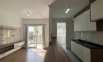 Imagem: Apartamento à venda em Jundiaí-SP 2 quartos