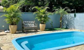 Imagem: Imperdível casa à venda em Itatiba-SP