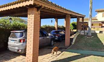 Imagem 4: Imponente Mansão de Luxo à Venda em Itupeva-SP, Parque dos Cafezais: 6 Quartos, 3 Suítes