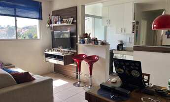 Imagem 3: Imperdível! Apartamento de 2 quartos na Vila Mafalda, Jundiaí-SP, com 64m² e suíte. Agende