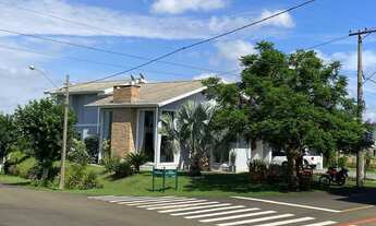 Imagem 2: Imperdível oportunidade: Casa de luxo com 4 suítes no bairro Jacaré em Cabreúva-SP