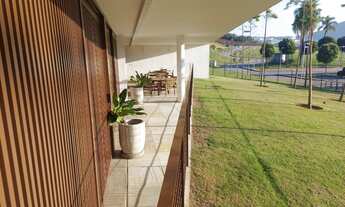 Imagem 3: Terreno à venda em Jundiaí-SP no Loteamento Alphaville Jundiaí - Fase 01 com 452,50 m² de