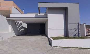 Imagem 2: Casa em Condomínio de Alto Padrão à Venda em Itatiba-SP, 3 Quartos, 3 Suítes, 3 Banheiros