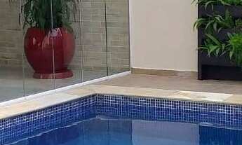 Imagem: Casa de luxo em condomínio à venda em