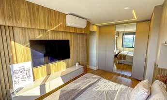 Imagem 3: Venda de Apartamento de 2 Quartos com Suíte e 2 Banheiros no Parque Residencial Eloy Chave