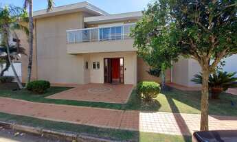 Imagem: Luxuosa mansão à venda em Jundiaí-SP