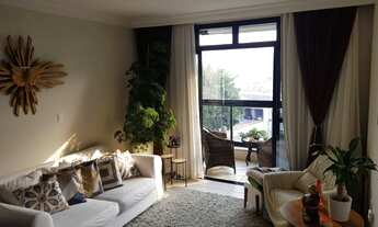 Imagem 2: Impecável apartamento de 4 quartos e 1 suíte no Jardim Ana Maria, Jundiaí-SP: 177 m² de pu