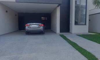 Imagem 3: Imperdível oportunidade: Casa de 3 quartos e 3 suítes à venda em Jundiaí-SP, Loteamento Re