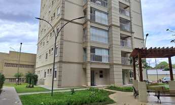 Imagem 3: Apartamento à venda em Jundiaí-SP, bairro Medeiros: 2 quartos, 1 suíte, 2 banheiros, 65m²