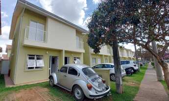 Imagem: Casa em Condomínio à Venda em Jundiaí-SP