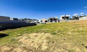 Imagem 3: Terreno em condomínio à venda em Jundiaí-SP, no bairro Jardim Samambaia, com 455m² de área