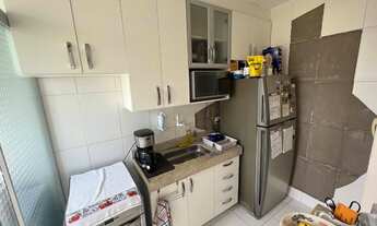 Imagem 5: Imperdível! Apartamento de 2 quartos na Vila Mafalda, Jundiaí-SP, com 64m² e suíte. Agende