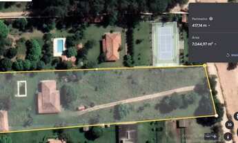 Imagem: Terreno de 7.100m² para venda em Jundiaí-SP