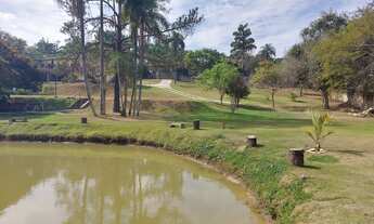 Imagem 2: Chácara à venda em Itupeva-SP, bairro Guacuri: 3 quartos, 1 suíte, 3 banheiros, 10 vagas