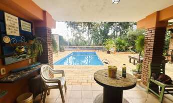 Imagem 3: Chácara à venda em Itupeva-SP, Parque dos Cafezais II: 2 quartos, 2 banheiros, 4 vagas, 24