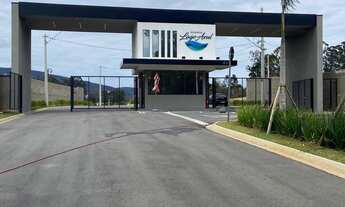 Imagem: Terreno em Condomínio à Venda em Jundiaí-SP