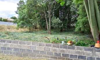 Imagem 3: Terreno à venda em Jundiaí-SP, Chácara Malota, com 1.020,00 m² de área!