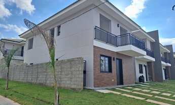 Imagem: Casa em Condomínio de Luxo à Venda em