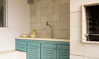 Imagem 5: Apartamento de Luxo à Venda em Bertioga-SP, Bairro Riviera: 4 Quartos, 3 Suítes, 4 Banheir