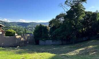 Imagem: Terreno em Condomínio de Luxo na Chácara