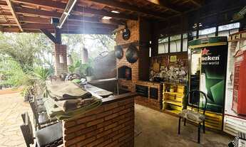 Imagem 4: Chácara à venda em Itupeva-SP, Parque dos Cafezais II: 2 quartos, 2 banheiros, 4 vagas, 24