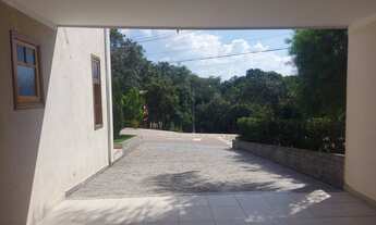 Imagem 2: Casa à venda em Jundiaí-SP, Parque Centenário: 4 quartos, 1 suíte, 2 banheiros, 2 vagas, 2