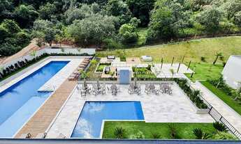 Imagem 7: Apartamento à venda em Jundiaí-SP, Portal do Paraíso II: 3 quartos, 1 suíte, 2 banheiros