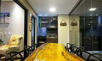 Imagem: Lindo apartamento à venda em Jundiaí-SP