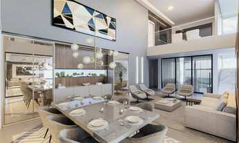 Imagem 4: Casa à venda em Itupeva-SP, bairro Medeiros! Com 1 quarto, 1 suíte, 1 banheiro, garagem e