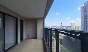 Imagem 5: Apartamento de luxo com 4 quartos e 2 suítes à venda em Jundiaí-SP, no Jardim Campos Elísi