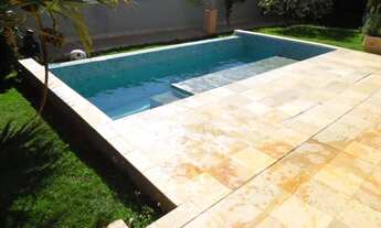 Imagem 5: Casa de alto padrão em condomínio à venda em Jundiaí-SP, Portal do Paraíso II: 4 quartos