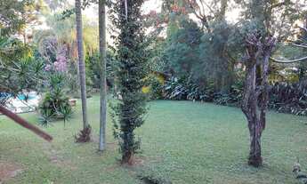 Imagem 4: Chácara de luxo à venda em Itupeva-SP, bairro Guacuri: 4 quartos, 1 suíte, 3 banheiros, 5