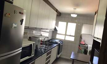 Imagem 7: Imperdível: Apartamento à venda em Jundiaí-SP, Parque Residencial Eloy Chaves - 3 quartos