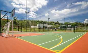 Imagem 4: Terreno à venda em Jundiaí-SP, no Bairro Loteamento Alphaville Jundiaí - Fase 01, com 476