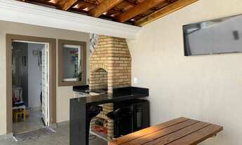 Imagem: Casa em Condomínio à Venda em Jundiaí-SP