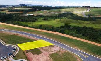 Imagem: Terreno em Condomínio de Luxo em Alphaville