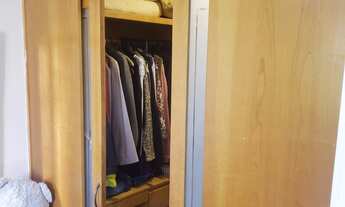 Imagem 7: Apartamento à venda em Jundiaí-SP, no bairro Medeiros, 2 quartos, 1 banheiro, 1 vaga de ga