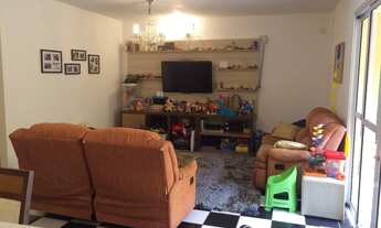 Imagem: Casa à venda em Jundiaí-SP, Jardim Ermida