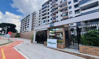 Imagem 2: Apartamento à venda em Jundiaí-SP, no bairro Recanto Quarto Centenário - 2 quartos, 1 suít