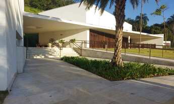 Imagem 6: Terreno à venda em Jundiaí-SP no Loteamento Alphaville Jundiaí - Fase 01 com 452,50 m² de